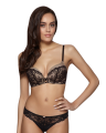 Glamour Lace stringi GOSSARD