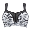 Panache Sport Wired Abstract Ice