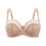 Jasmine Biustonosz Caramel PANACHE