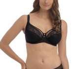 Czarny Biustonosz Ann-Marie FANTASIE