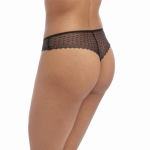 Braziliany Signature Czarne FREYA