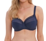 Biustonosz Full Cup Fusion Navy FANTASIE