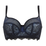 Piper Biustonosz Longline Cleo by PANACHE