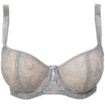 Allegra Biustonosz Half Cup FANTASIE