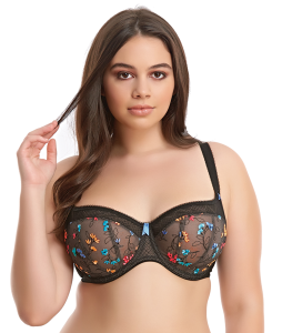 Opal Miękki Biustonosz ELOMI