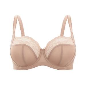 Jasmine Biustonosz Caramel PANACHE