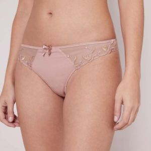 Stringi Andora Antique Rose SIMONE PERELE