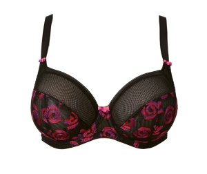 Girl About Town Biustonosz FREYA