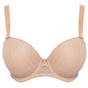 Neve Biustonosz Nude FANTASIE