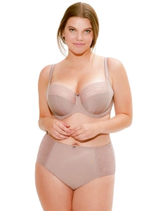 Chi Chi Biustonosz Cappuccino PANACHE