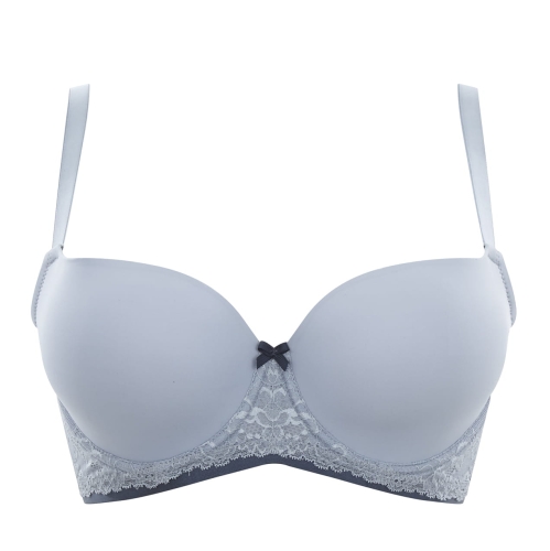 Cleo Morgan Moulded Balconnet