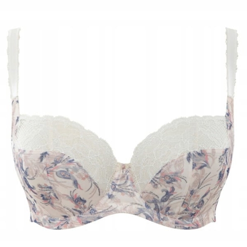 Jasmine Paisley Print PANACHE