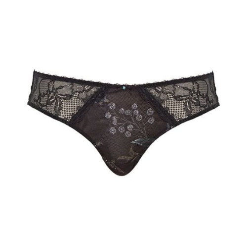 Jasmine braziliany paisley floral PANACHE