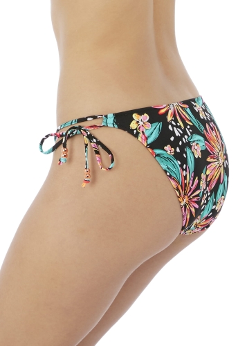 Wild Daisy Freya Figi Wiązane AS7033 Royal-Bra