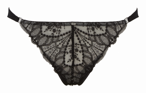 17303_VIP_Twilight_Thong_Black_Grey_Gossard
