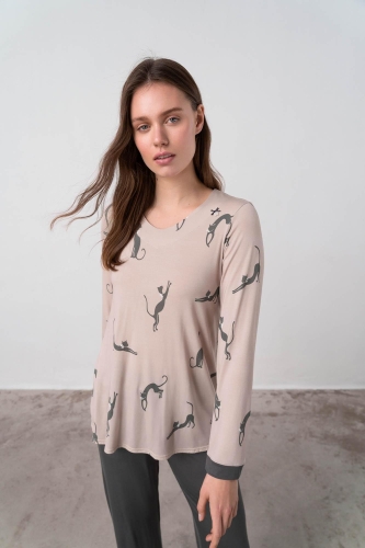 17049-vamp-pizama-damska-koty-tencel