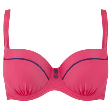 Lucille Kostium Kąpielowy PANACHE