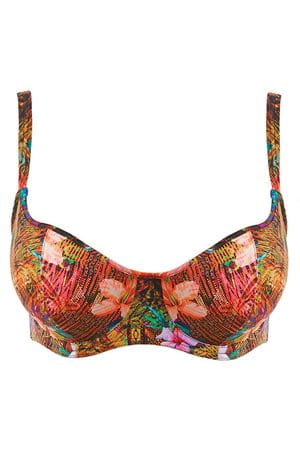 Safari Beach Biustonosz Kąpielowy FREYA