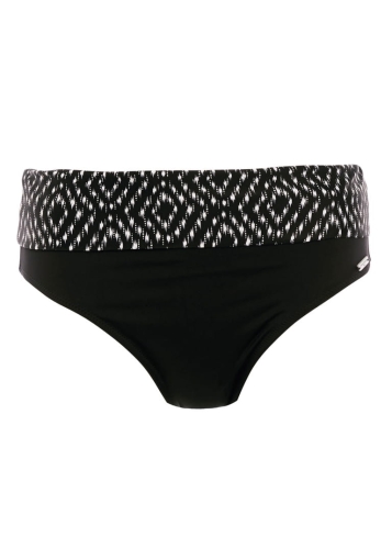 Fantasie Swim Byron Bay Classic Fold Bikini Brief