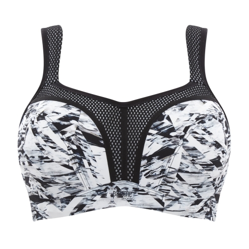 Panache Sport Wired Abstract Ice