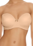 Deco Strapless Biustonosz FREYA
