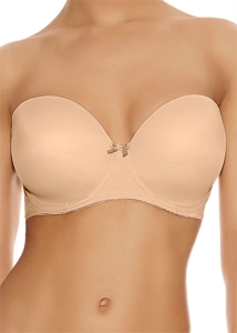 Deco Strapless Biustonosz FREYA