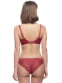 Quinn Braziliany Panache