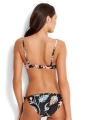 Bali Hai figi wiązane30631-191 SEAFOLLY