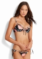 Bali Hai figi wiązane30631-191 SEAFOLLY