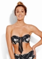 30030DD613 Seafolly Bandeau
