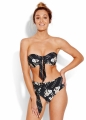 Biustonosz Bandeau Seafolly