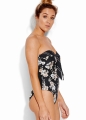 Seafolly Strój Jednoczęściowy 10836DD613