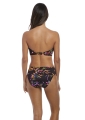 Figi wysokie PALAWAN FS6617BLK FANTASIE