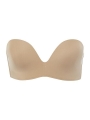 Strapless Wonderbra Nude