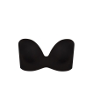 Wonderbra Czarny
