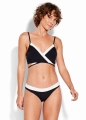 Biustonosz kąpielowy push up Seafolly