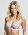 Jasmine Paisley Print PANACHE