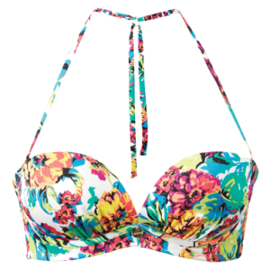 Hot Tropic Biustonosz Kąpielowy GOSSARD