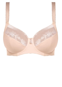 ILLUSION biustonosz nude FANTASIE