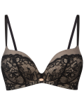 Glamour Lace Biustonosz GOSSARD