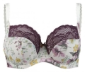 Panache Jasmine Floral