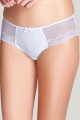 Hettie białe figi Cleo by PANACHE
