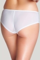 Hettie białe figi Cleo by PANACHE