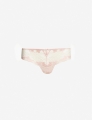 Figi Clara pink/champagne PANACHE