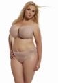 Auril biustonosz semi soft side support KRIS LINE