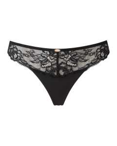 Glamour Lace stringi GOSSARD