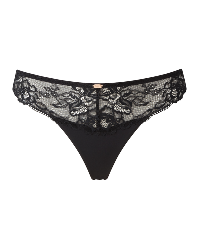 Glamour Lace stringi GOSSARD