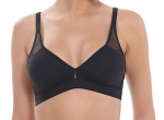 Body Bralet Czarny WACOAL