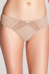 Asher braziliany nude Cleo by PANACHE