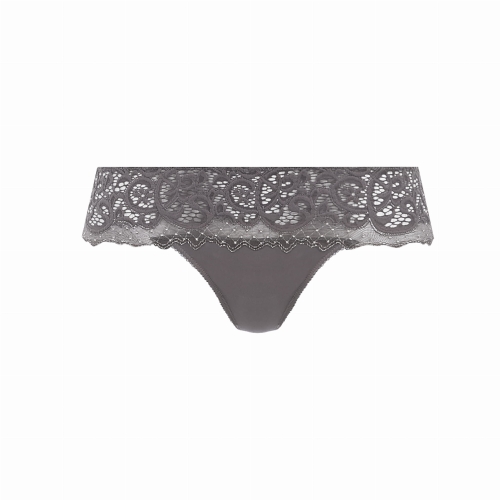 LACE ESSENTIEL tanga WACOAL